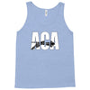 aca panthers high school Tank Top