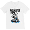 i am the one who knocks V-Neck Tee