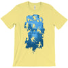 ninja kick ass clash T-Shirt