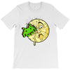 moon invaders T-Shirt