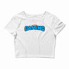 fahrie77 Crop Top