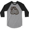 feed me and tell me i'm cutie 3/4 Sleeve Shirt