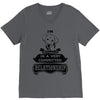 I Am Golden Retriever Actually In A Very Commited Relationship V-Neck Tee