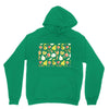 apples and pears Unisex Hoodie