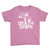 Death Grips Youth Tee