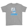 most of my life Youth Tee