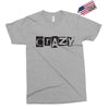 crazy Exclusive T-shirt