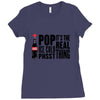 SIMPLE Ladies Fitted T-Shirt