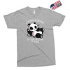 just resting my eyes Exclusive T-shirt