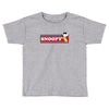 Snoopy Toddler T-shirt