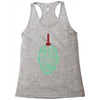 mary poppins y'all Racerback Tank