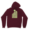high sun Unisex Hoodie