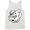 bulldog Tank Top
