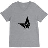 fahrie77 V-Neck Tee