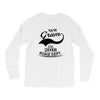 New Gram 2018 Rokie Dept. Long Sleeve Shirts