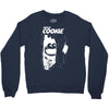 here's johnny cookie Crewneck Sweatshirt