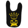 king Baby Bibs