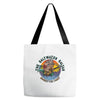 merman Tote Bags