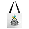 I Am Bee Actually In A Very Commited Relationship Tote Bags