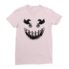 braaap Ladies Fitted T-Shirt