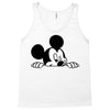 mickey Tank Top