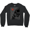 give Crewneck Sweatshirt