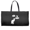 pussy! chicken! Weekender Totes