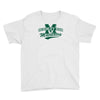 mckinley high mathletes Youth Tee