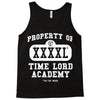 property of tla Tank Top