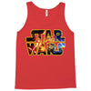 star wars Tank Top