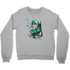rapture guardian Crewneck Sweatshirt