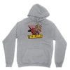 tacolands Unisex Hoodie