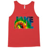 jake paul Jungle Parrot Tank Top