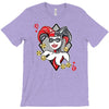 quinn of diamonds T-Shirt