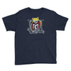 monster scouts Youth Tee