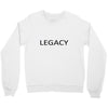 legacy Crewneck Sweatshirt