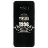 premium vintage 1996 classic perfectly aged limited edition Samsung Galaxy S8