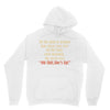 women Unisex Hoodie