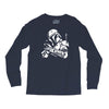 star wars bobba fett inspired tee Long Sleeve Shirts
