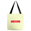 iowa Tote Bags