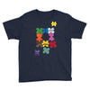 puzzled Youth Tee