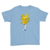 demons inside your soul 2 Youth Tee