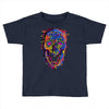 skull kid draw Toddler T-shirt