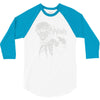 nosferatu 3/4 Sleeve Shirt