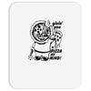 pizza my mind Mousepad