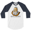 galilego 3/4 Sleeve Shirt