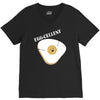 egg cellent V-Neck Tee
