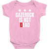 the gazette Baby Onesie