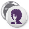 Bob Dylan Pin-back button