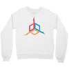 SIMPLE THAT IS COOL Crewneck Sweatshirt